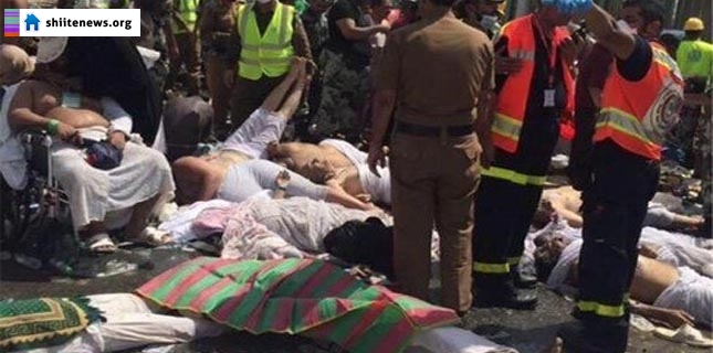 Saudi pressure, Government of Pakistan decided not to bring back the bodies of martyrs