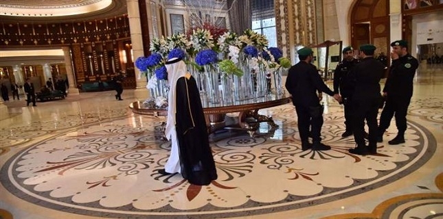 Saudi prosecutor launches probes into alleged graft cases