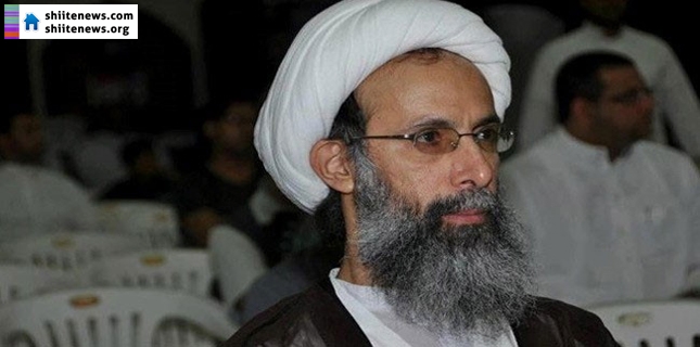 Saudi protesters demand Sheikh Nimr’s release