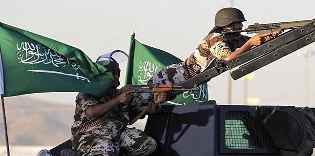 Saudi regime forces abduct female activist in Shia-populated Qatif