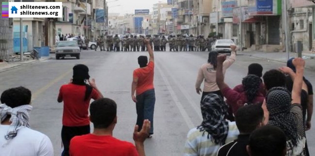 Saudi Regime Troops Assault Awamiya: Four Martyrs, Twenty Injured