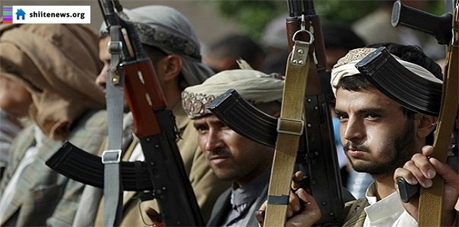 Saudi Troops Come Under Yemeni Forces Surprise Attack