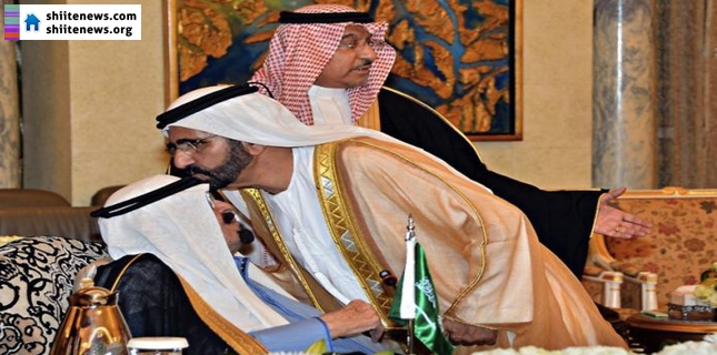 Saudi, UAE, Bahrain reconcile with Qatar after dispute over Brotherhood