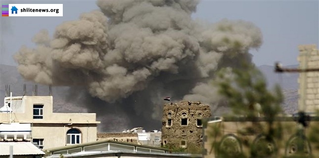 Saudi warplanes airstrikes killed seven civilians in Yemen
