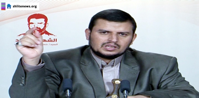 Sayyed Houthi Calls on Preserving Yemen’s Stability, Implementing National Pact