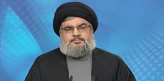 Sayyed Nasrallah: After Every Victory We Will Witness US Chemical Play
