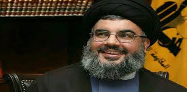 Sayyed Nasrallah: ISIL’s Scheme Doomed to Fail