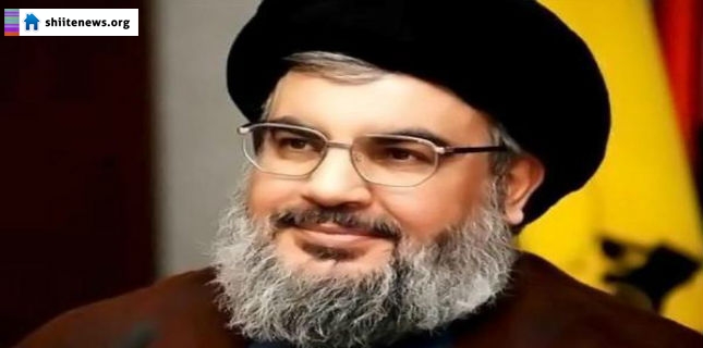 Sayyed Nasrallah to Deliver Televised Speech on Friday