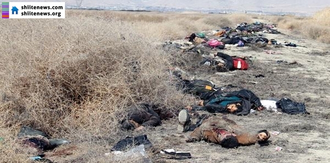 Scores of ISIL Terrorists Killed in Syria’s Deir Ezzur