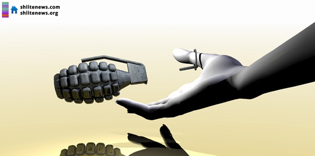 Second hand-grenade attack on Shia doctor of charitable hospital