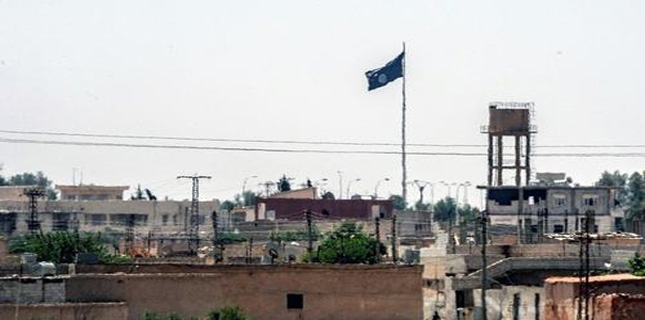 Senate seeks detailed report on Daesh terrorist group’s flag in Islamabad