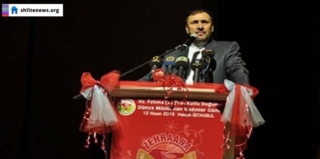 Senior Turkish Scholar: Wahhabi-Takfiris Have no Place in Our Country!