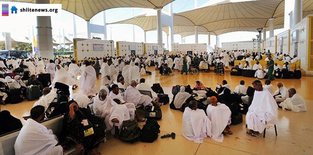 Sexual Abuse of two Iranian pilgrim kids by Saudi Officials becomes talk of the town