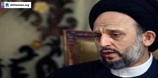 Seyyed Ali Fadhl Allah: Unity is a religious priority