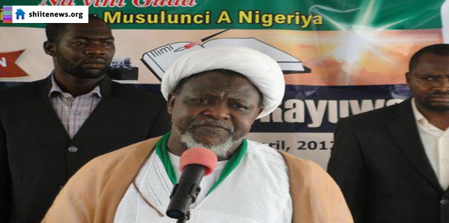 Shaikh Zakzaky closes seminar with a call on youths to dedicate their time to service of Allah