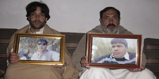 Shi martyr Aitzaz Hasan’s family seeks protection after Taliban threats