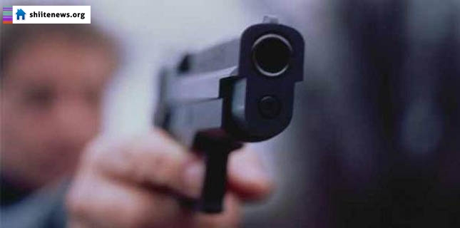 Shia Businessman Shot Killed by ASWJ terrorists in Karachi