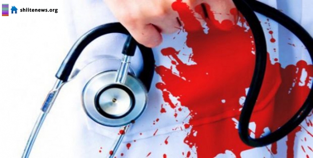 Shia doctor and 2 patients injured in ASWJ terrorist attack in Lahore