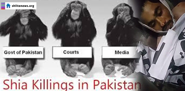 Shia hairdresser martyred in Karachi for noha at shop