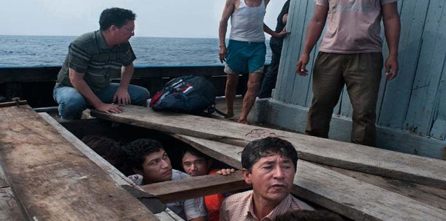 Hazara Shia Muslims migrate abroad to avoid genocide in Pakistan