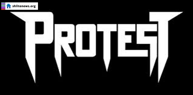 Shia massacre in Peshawar Mosque triggers countrywide protest