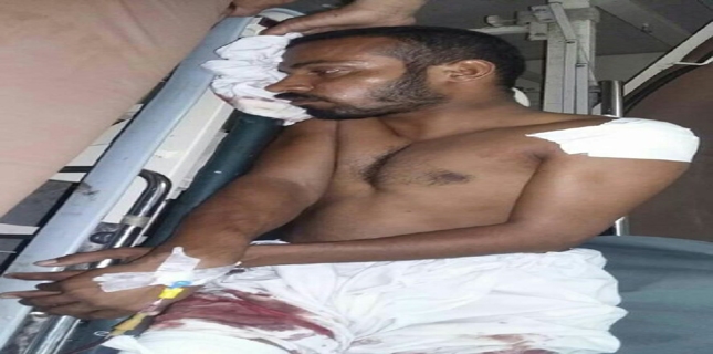 Shia milk seller injured due to firing of ASWJ terrorists in Dera Ismail Khan