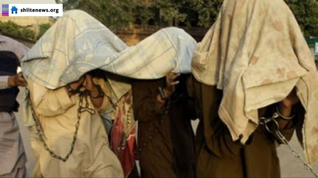 Shia parties to stage sit-in against release of Jacobabad terrorists