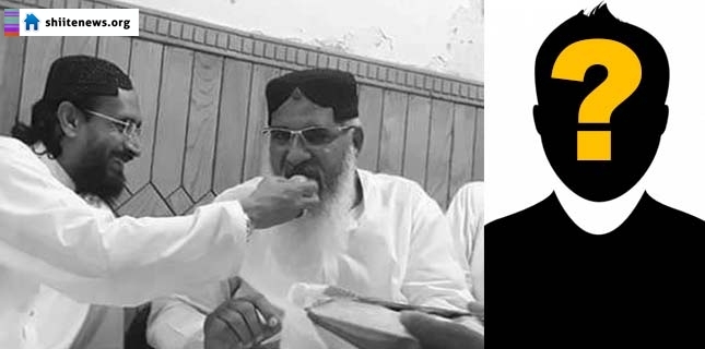 Shia party leader meets banned ASWJ ringleaders Ludhianvi, Farooqi