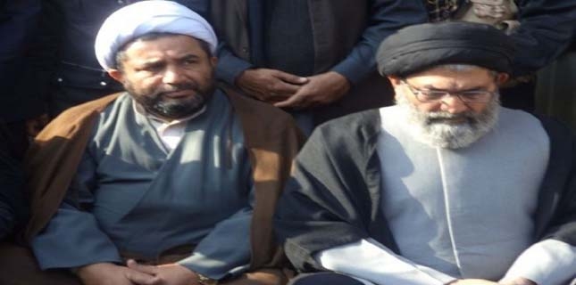 Shia party turns down proscribed ASWJ offer for talks