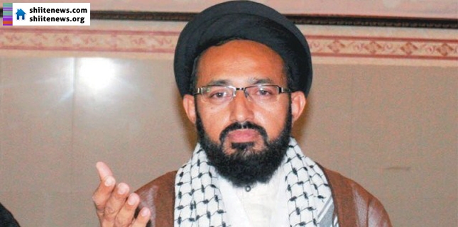 Shia scholar escapes unhurt, guard injured in ASWJ’s terrorist attack