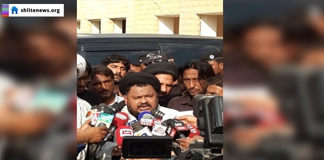 Shia Ulema Council to organize All Sindh Ulema and Zakireen Convention on 27th February at Nishtar Park