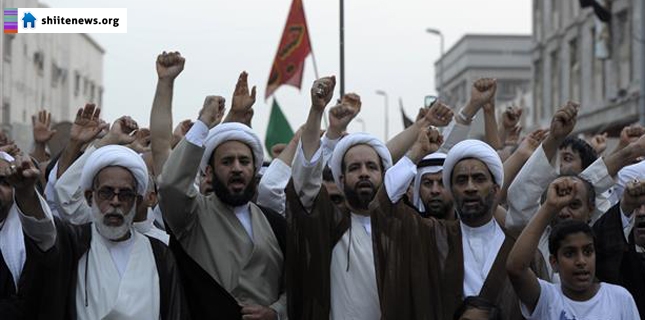 Shias funeral: Arab revolution knocks at the door of Saudi Arabia