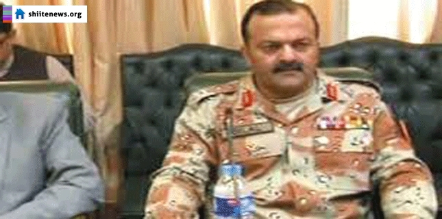 Sindh Rangers’ meeting, Security arrangements for Muharram ul Haram finalized