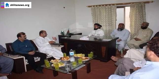 Sipah e Sahaba demands dismissing Shia leaders of Tehreek e Insaf to collaborate for municipal elections