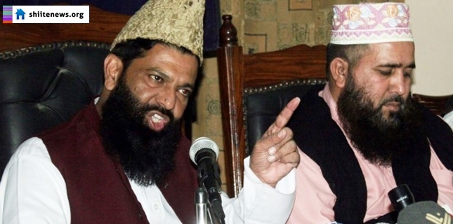 Sipah Sahaba does not have any agenda except terrorism: Molana Qazi Noorani