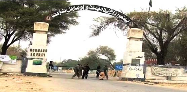 Six terrorists held for attack on Peshawar Agriculture Training Institute