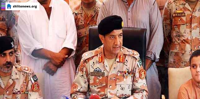 Six TTP takfiri suspects killed in Orangi operation: Rangers