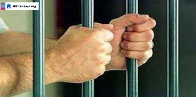 Six Wahhabis-allied Deobandi takfiri terrorists arrested in Islamabad