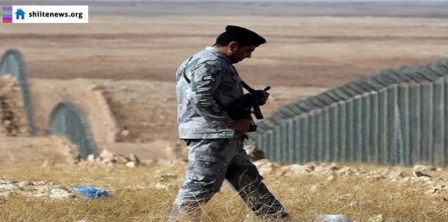 Soldier killed on Yemen border: Saudi Interior Ministry