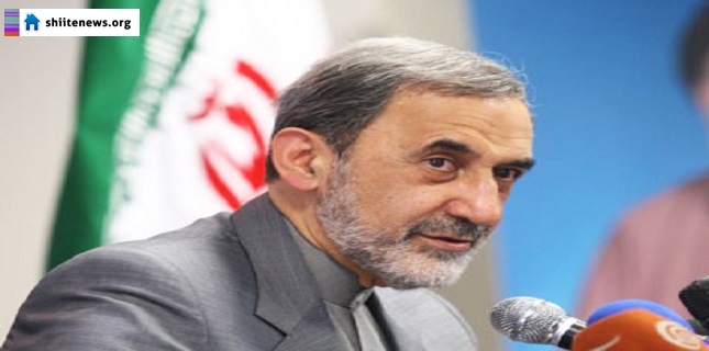 Some Mideast countries dream of restoring empires: Iran official