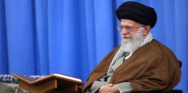 Some regional govts. betraying Muslims: Ayatollah Seyyed Ali Khamenei