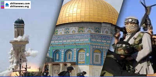 Sorry Al-Quds… Kin’s Fighting a Priority