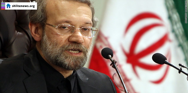 Speaker: Increasing Number of Western Warships Cannot Change Conditions in Region