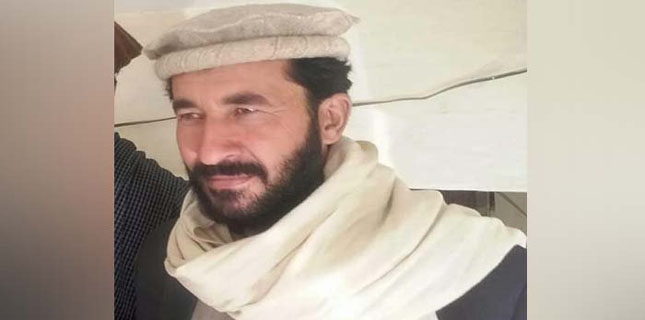 Spokesman of banned Deobandi terrorist group, two aides surrender