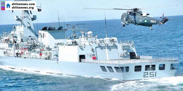 Story of a takfiri nasbi terrorist who attacked Pakistan Naval Force in Karachi