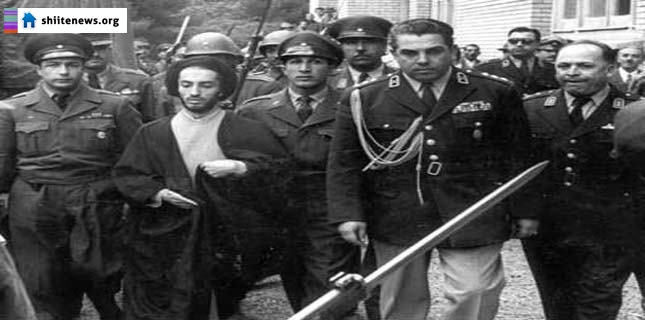 Strengthen the spirit of jihad and fight the oppressors