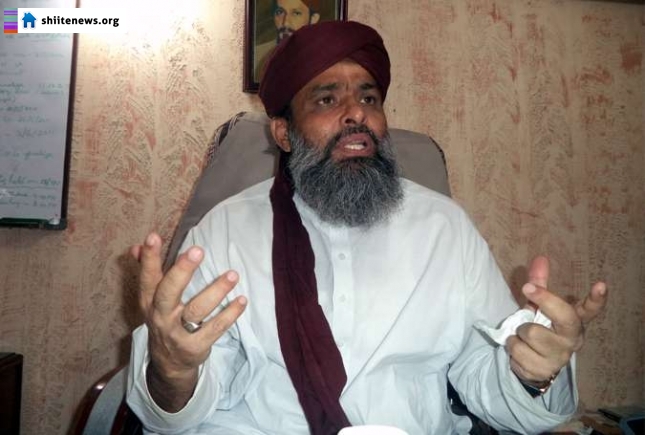 Strong measures need to be taken to save Pakistan from Daesh: Sarwat Ejaz Qadri