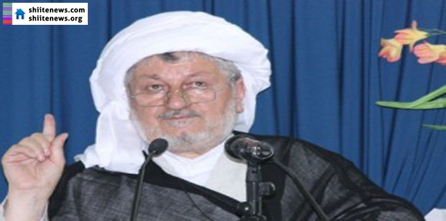 Sunni cleric calls for vigilance against DAESH reappearance