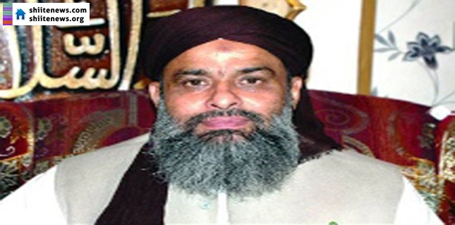 Sunni leader rejects U.S.-led coalition against ISIL as a drama