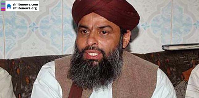 Sunni leader says DAESH (ISIL) plot aimed at Israeli defense with Arabs money